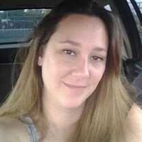 Melissa Dawn Jones Profile Photo