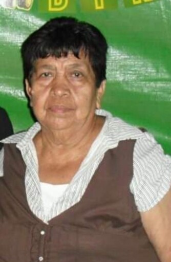 Magdalena M. Salazar