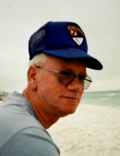 Marvin E. Richardson Profile Photo