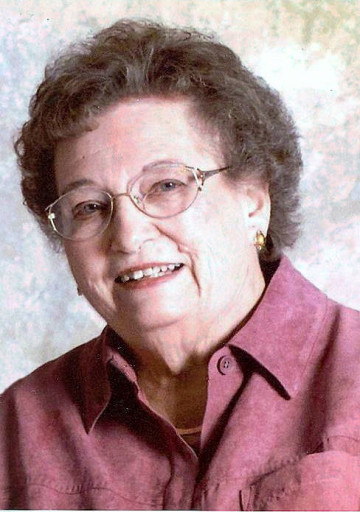 Rita J. Kane