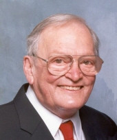 Harold Parks