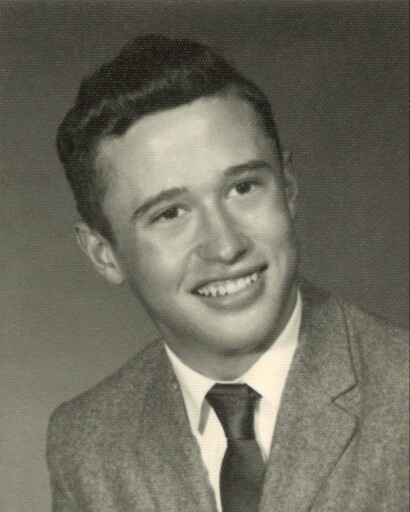 Stephen S. Palmer