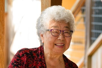 Miyoko Morishita