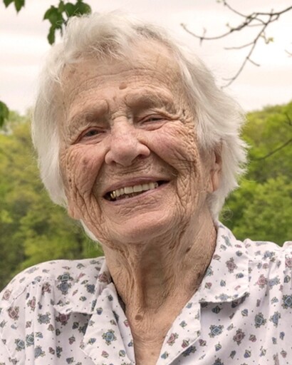 Lornell Idah Kopp's obituary image