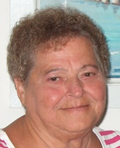 Lois M. Merriett