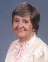 Mildred "Memaw" Crawford Profile Photo
