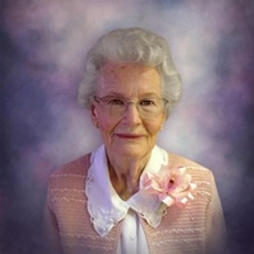 June Eileen Powell