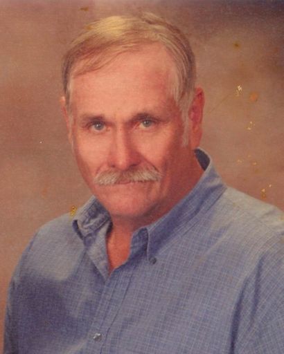 Ben Ray Craven's obituary image