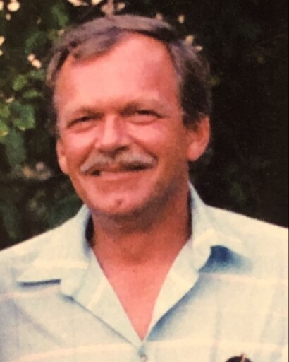 Allan G. Klabunde