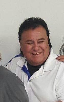 Ramiro Calderon