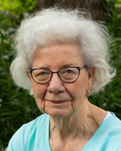 Dorothy J. Swain Profile Photo