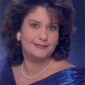 Tina Wallace Profile Photo