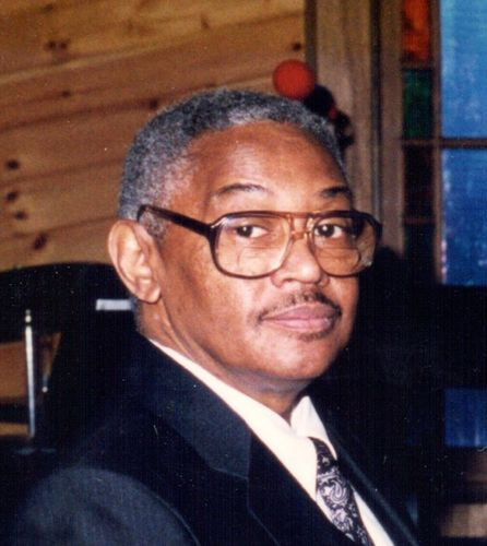 Robert S. Knox