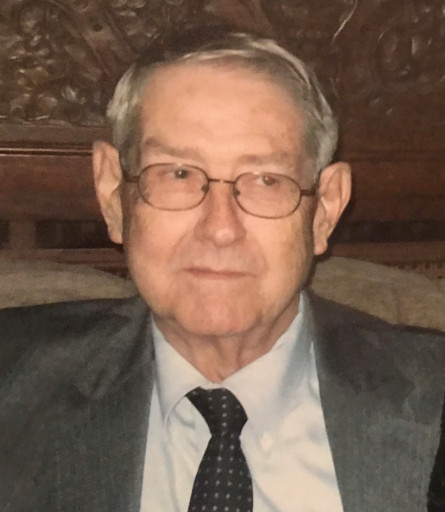 Leo Walter, Jr.