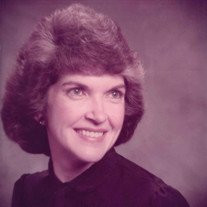Peggy Newsam Profile Photo