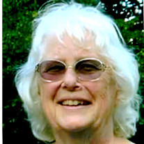 Betty S. Williams