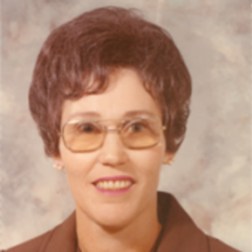 Evelyn G. Nifong