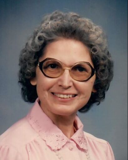 Janet M. Maxwell