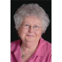 Betty Lou Alderman Profile Photo