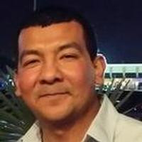 Juan Manuel Esparza Jr. Profile Photo