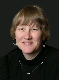 Karla Holmstrom