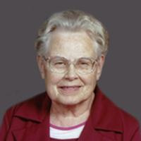 Muriel Bernice Ramberg