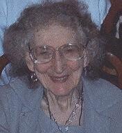 Ruth C. Boening