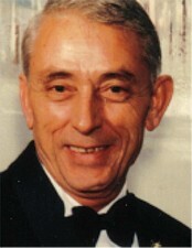 ANTONIO "TONY" APICELLA