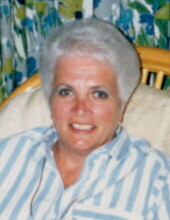 Carlotta M. Baylor