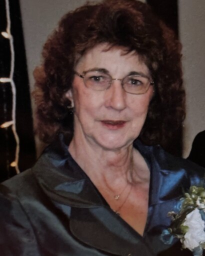 Jeanie Charlene "Charli" Fleming