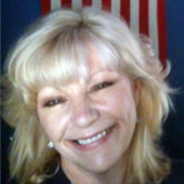 Cynthia Gandy Profile Photo