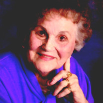 Vera L. Wareham Profile Photo