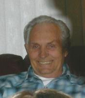 Robert "Bob" B. Ostrup