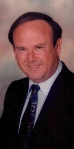 Curtis E. Moore Profile Photo