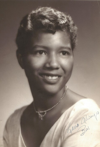 Beverly Jones Profile Photo