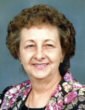 Norma G. Pleas Profile Photo