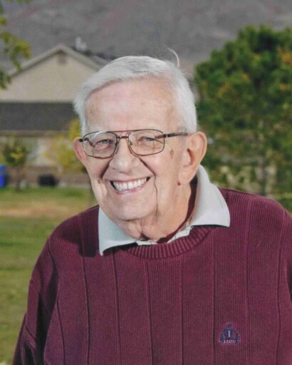 Paul Arthur Stanton's obituary image