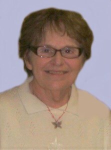 Nancy A. Currie