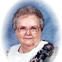 Helen Leblanc Hebert