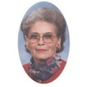 Mary Snider