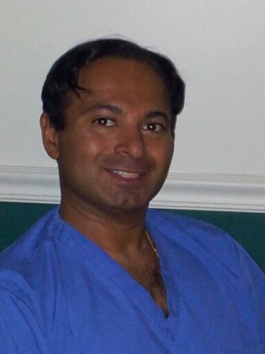 Dr. Hari Desai
