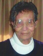 Delores Colvin