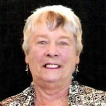 Mrs. Yvonne Marie Noel Profile Photo