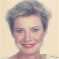 Mrs. Joan D. Veazey