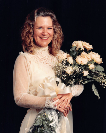 Martha Lynne Davis Profile Photo