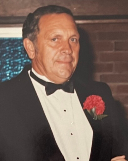 Glenn J. Merihew's obituary image