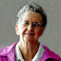 Betty LeClaire Garrick Profile Photo