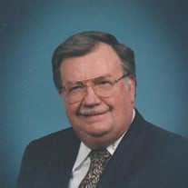 Cletis Dean Wooten Sr.