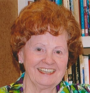 Joann Cain-Furman