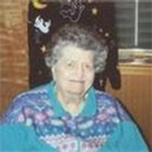 Doris Huegel